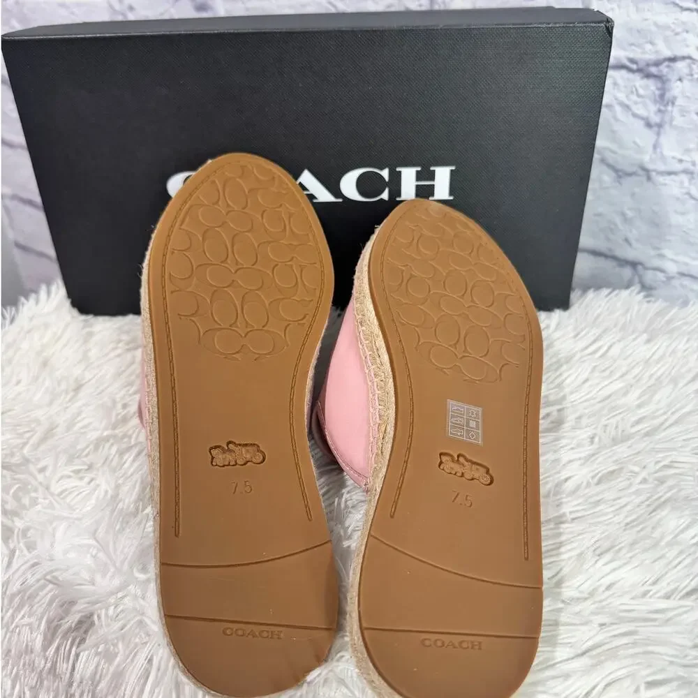 Coach new box*